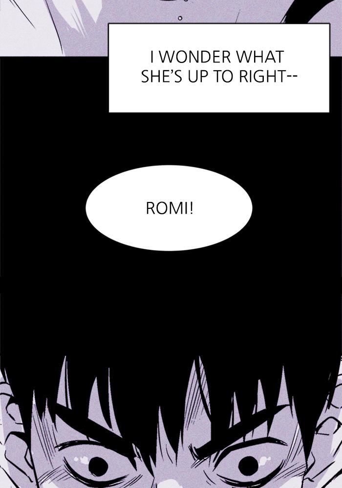 Read PIGPEN Manga Online