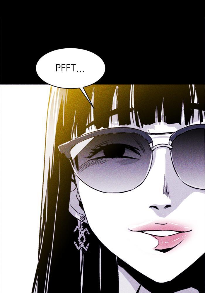 Read PIGPEN Manga Online