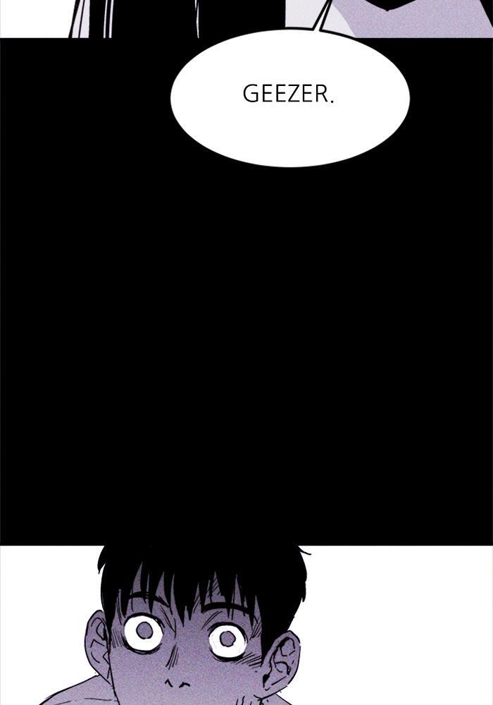 Read PIGPEN Manga Online