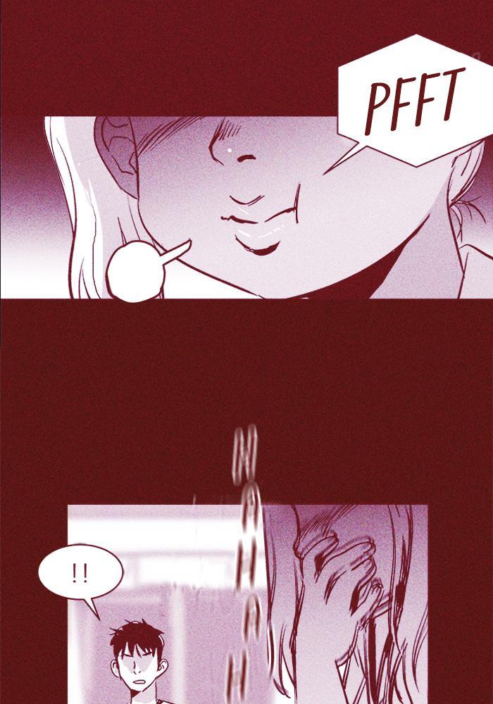 Read PIGPEN Manga Online