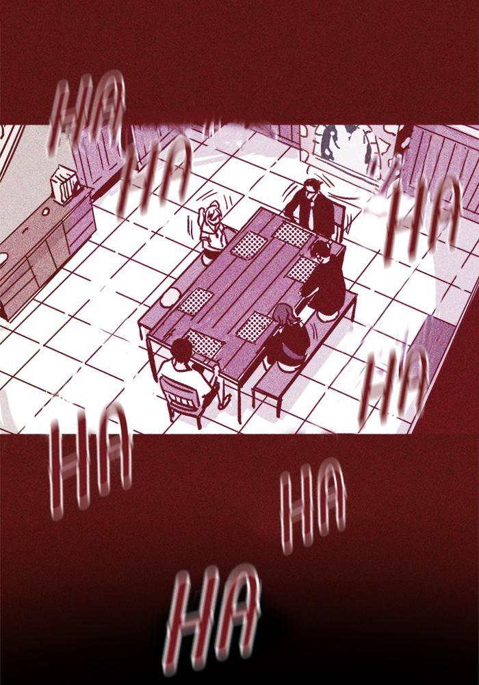 Read PIGPEN Manga Online