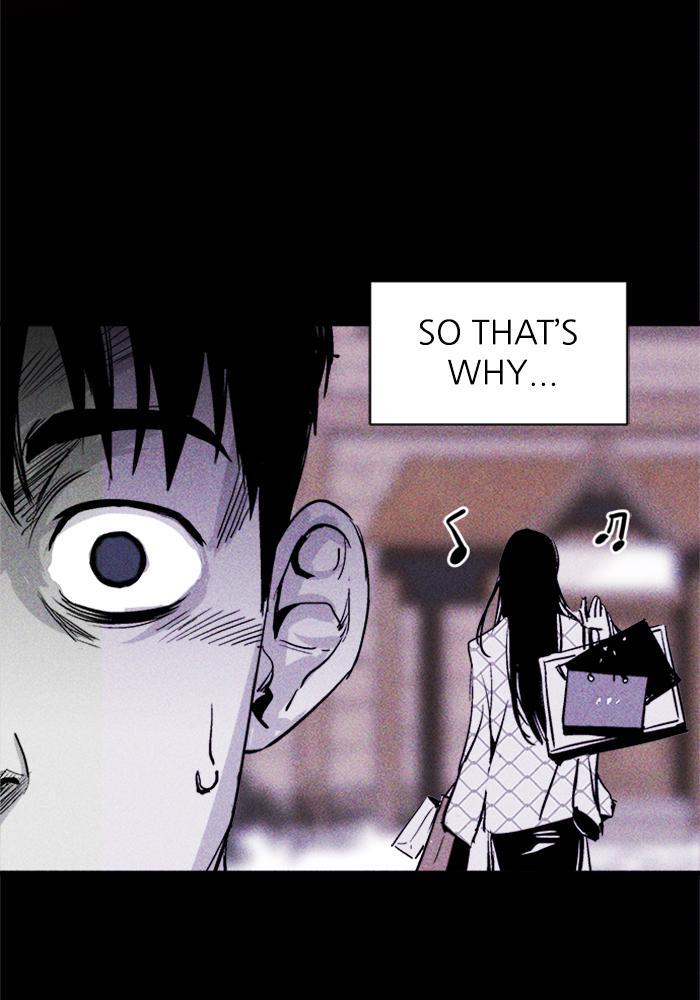 Read PIGPEN Manga Online