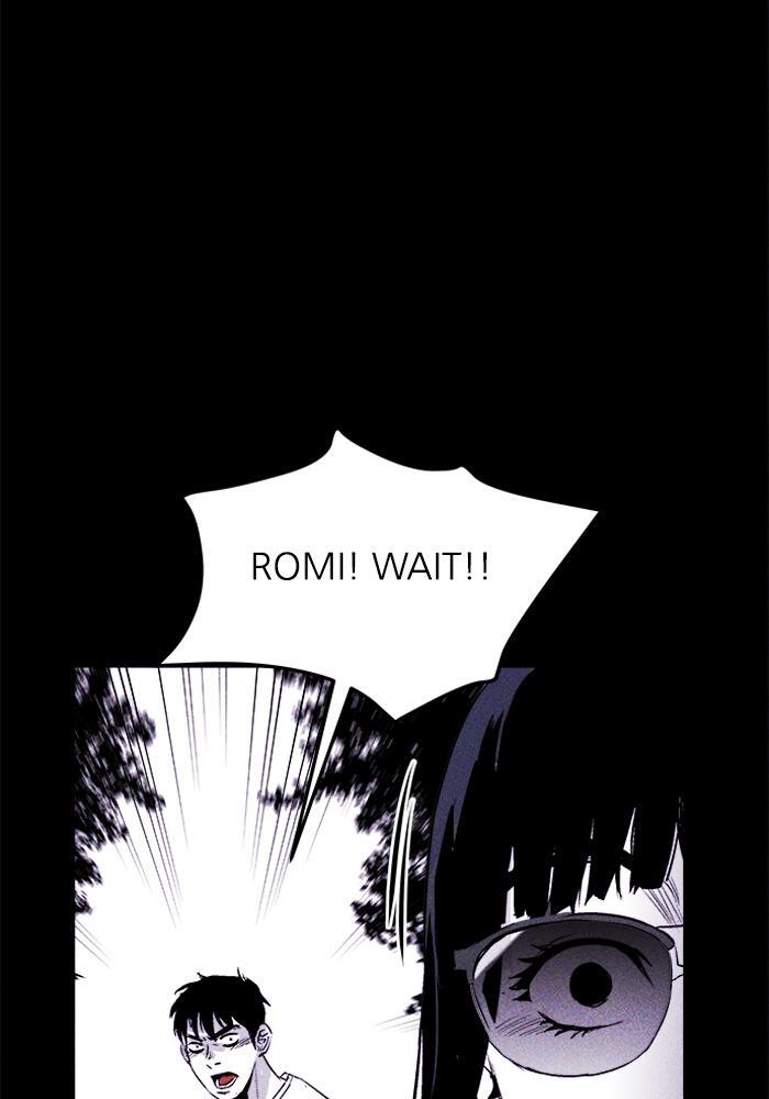 Read PIGPEN Manga Online