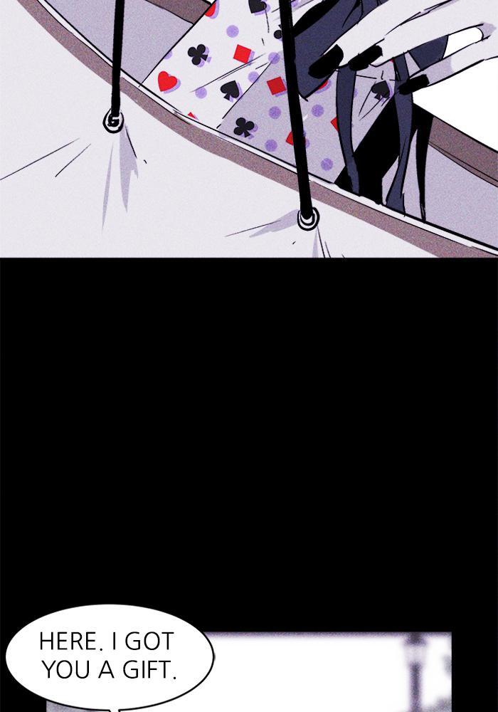 Read PIGPEN Manga Online