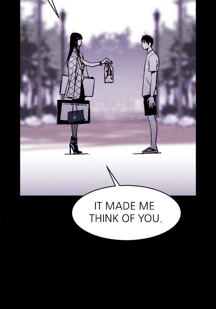 Read PIGPEN Manga Online