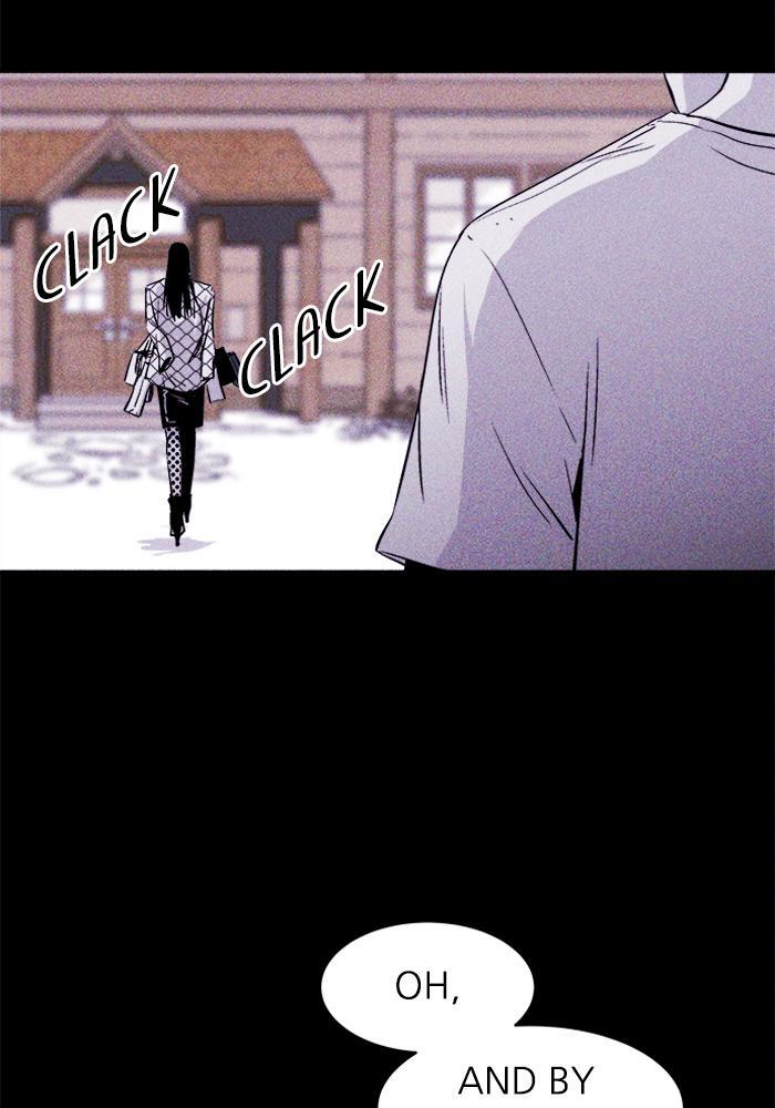 Read PIGPEN Manga Online