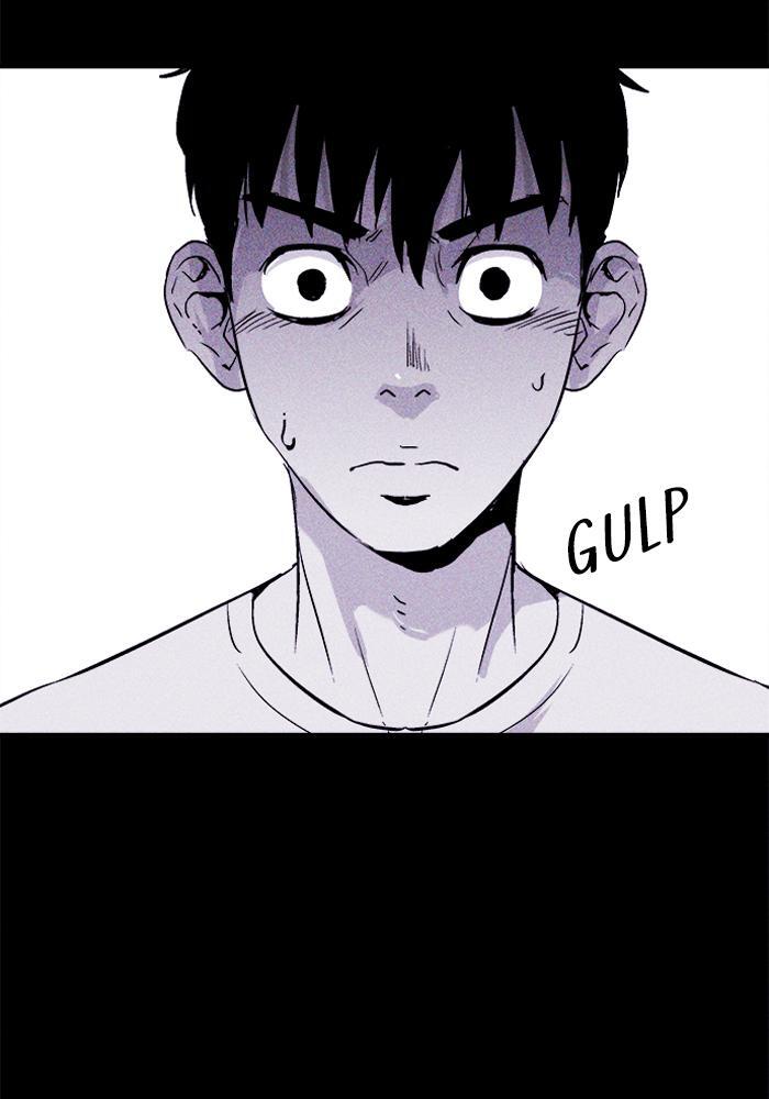 Read PIGPEN Manga Online