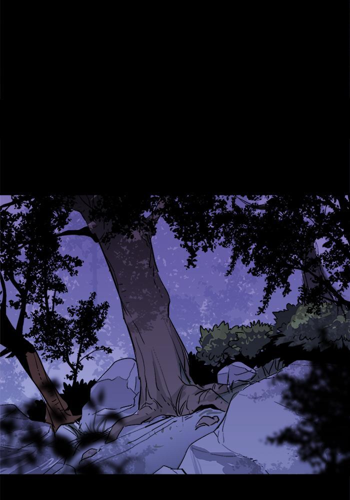 Read PIGPEN Manga Online