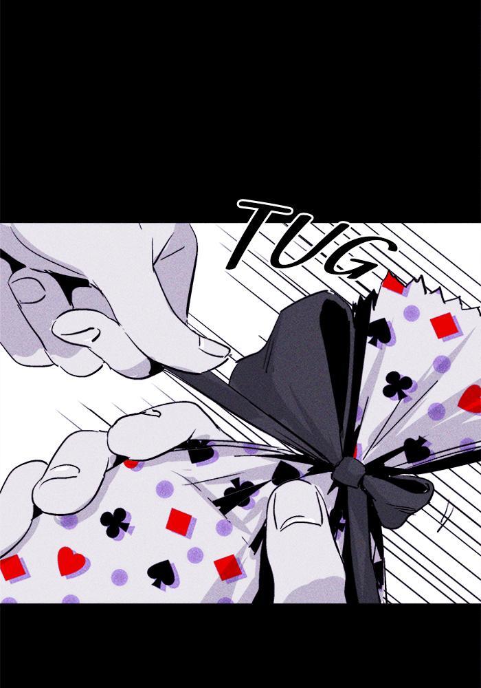Read PIGPEN Manga Online