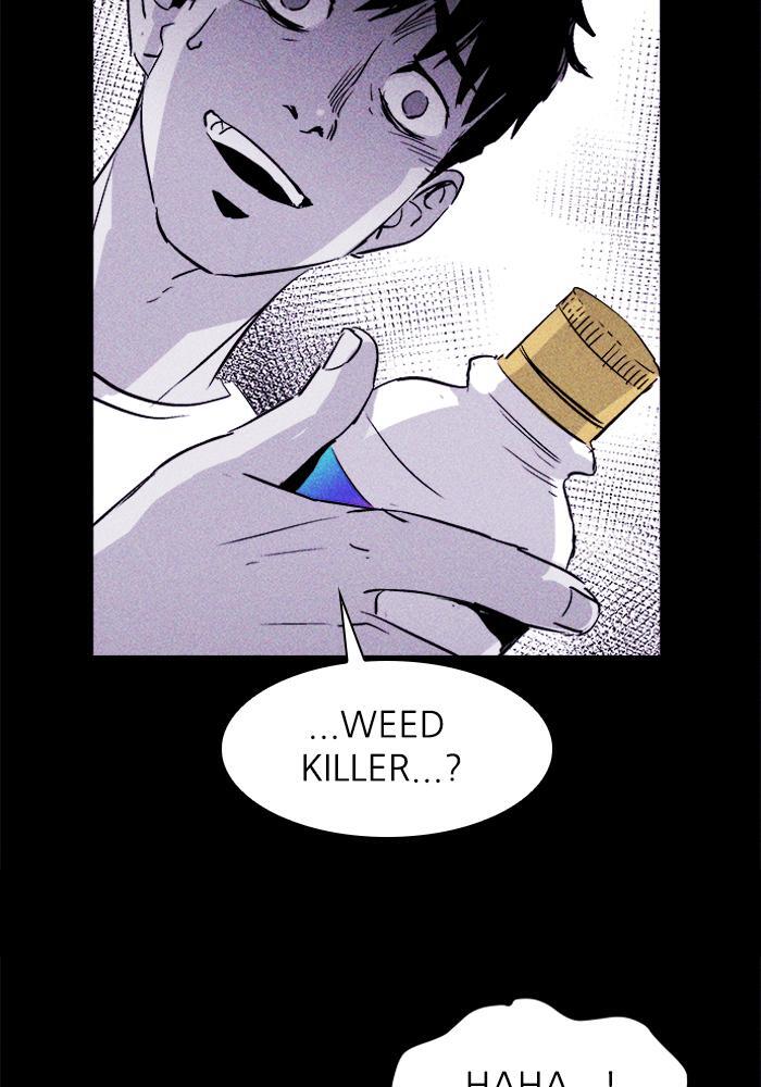 Read PIGPEN Manga Online