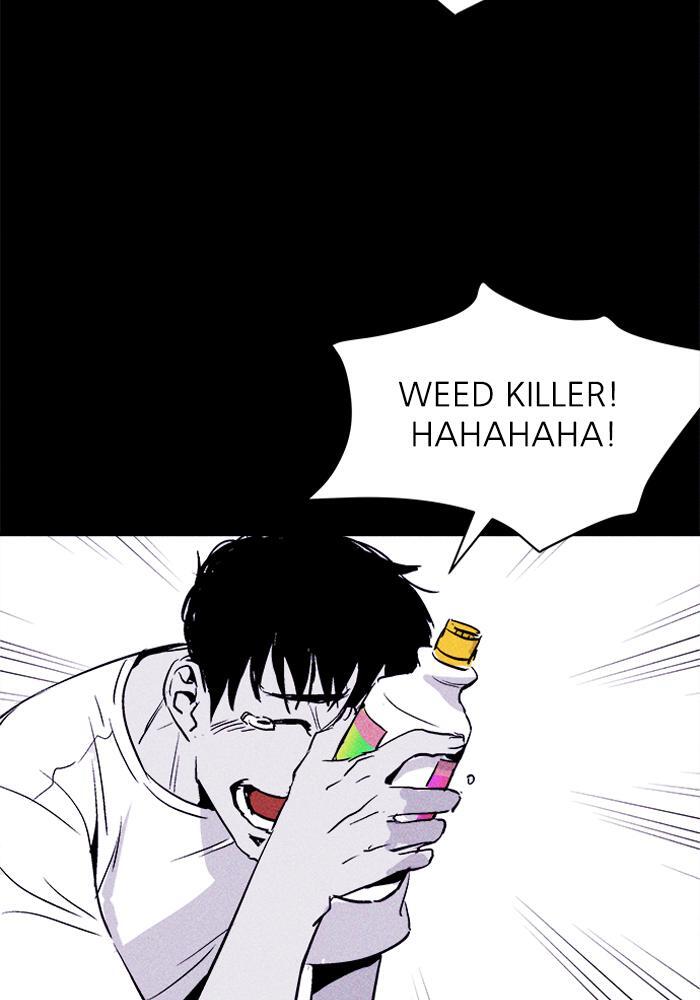 Read PIGPEN Manga Online