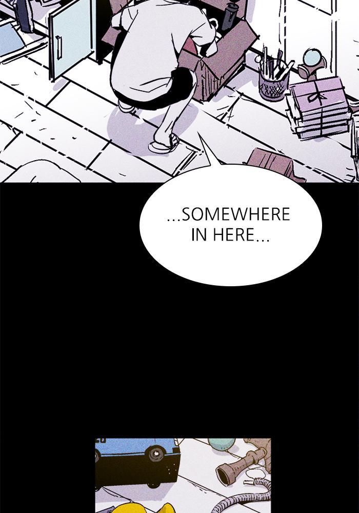 Read PIGPEN Manga Online