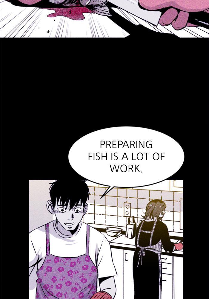 Read PIGPEN Manga Online