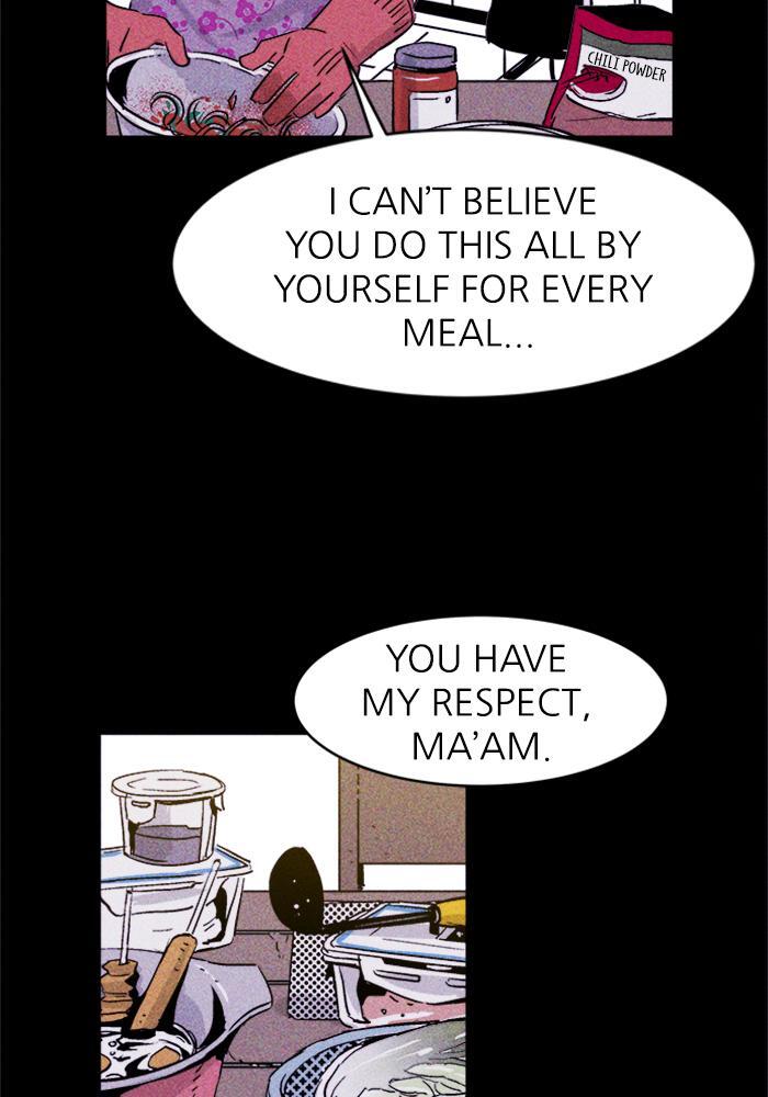 Read PIGPEN Manga Online