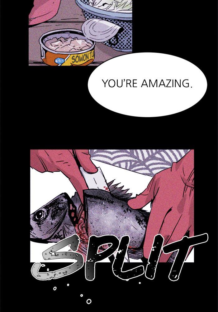 Read PIGPEN Manga Online