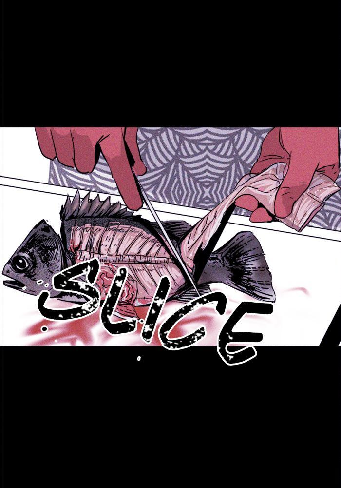 Read PIGPEN Manga Online