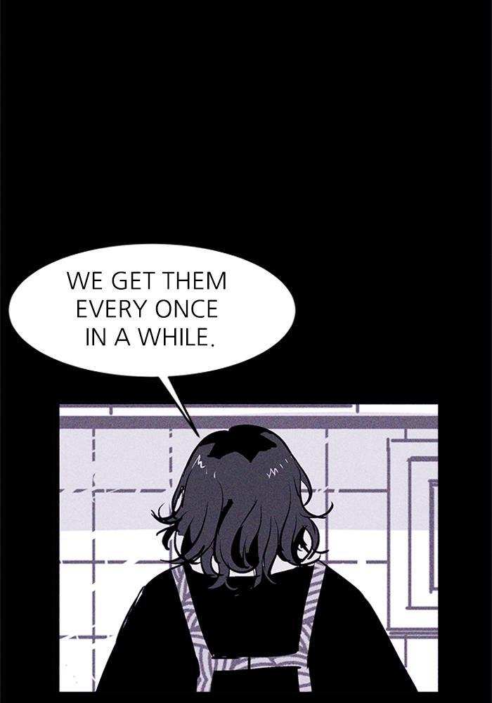 Read PIGPEN Manga Online