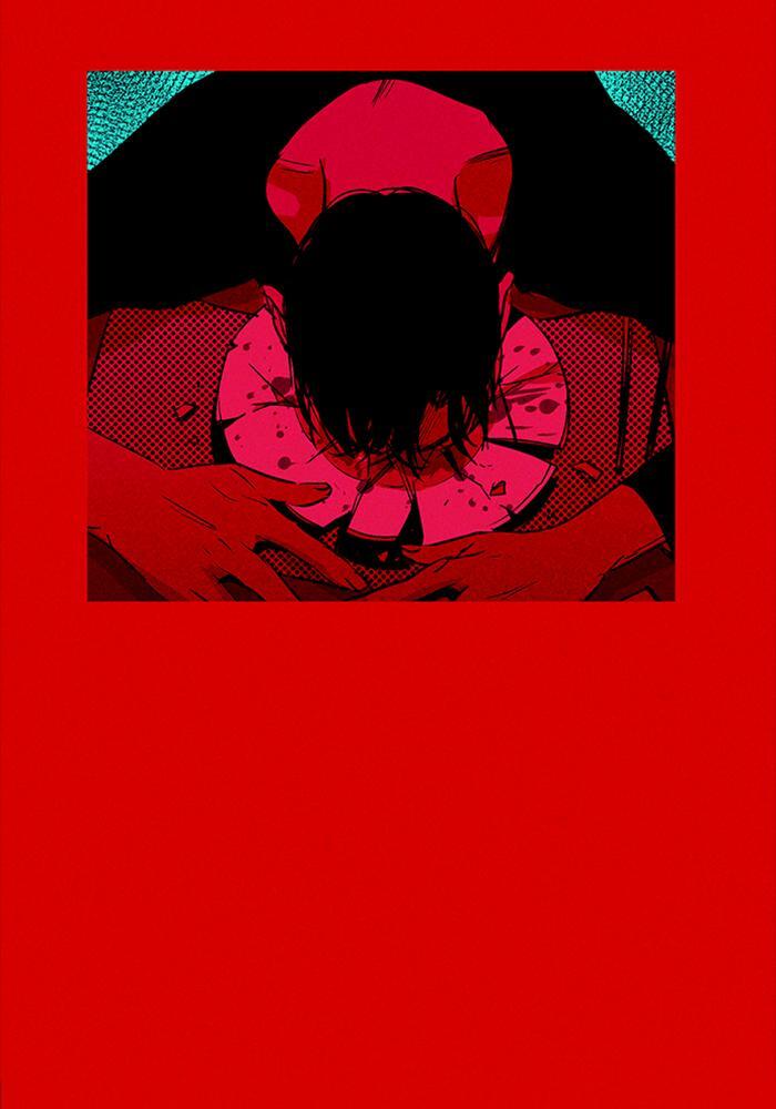 Read PIGPEN Manga Online