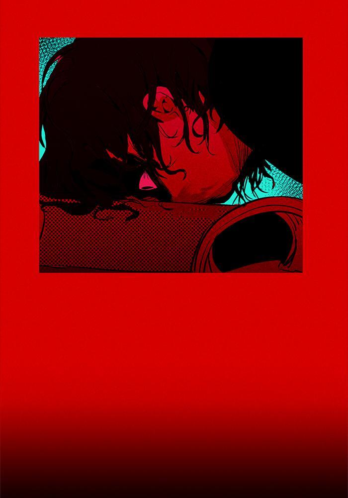 Read PIGPEN Manga Online