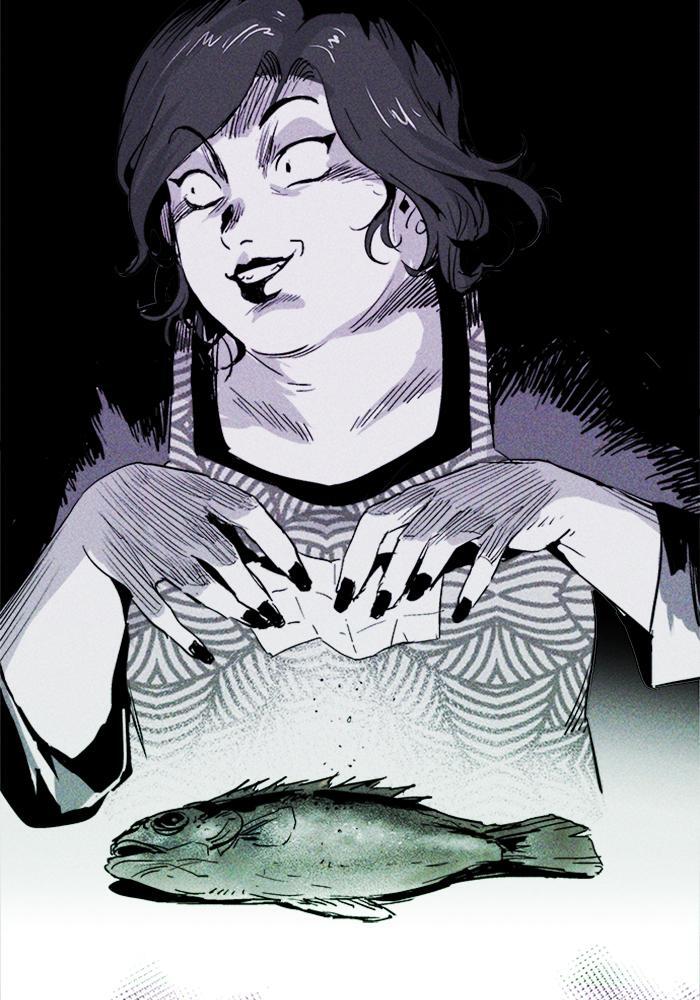 Read PIGPEN Manga Online