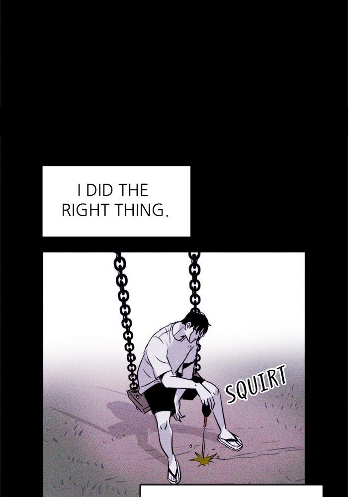 Read PIGPEN Manga Online