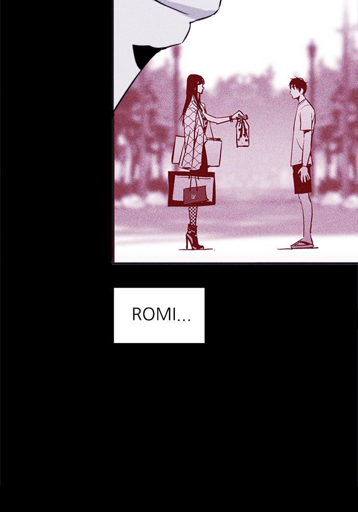 Read PIGPEN Manga Online