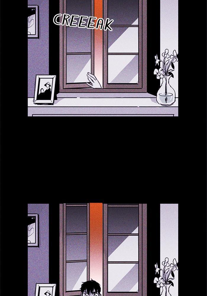 Read PIGPEN Manga Online