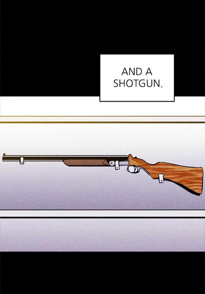Read PIGPEN Manga Online