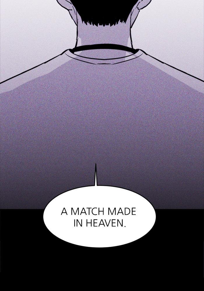 Read PIGPEN Manga Online