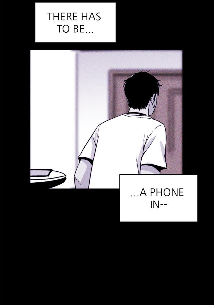 Read PIGPEN Manga Online