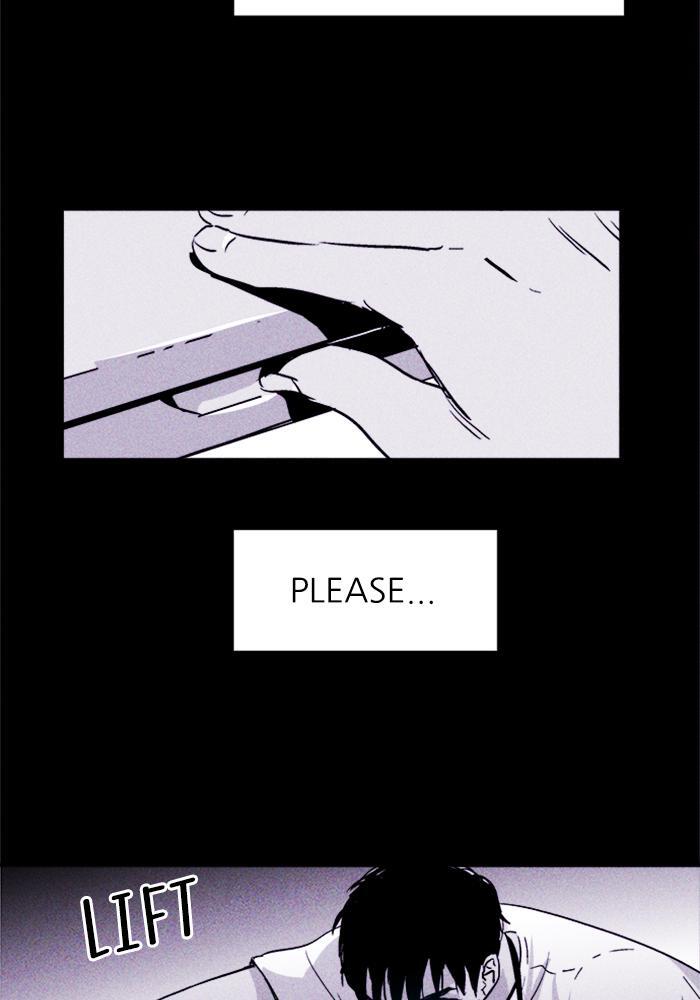 Read PIGPEN Manga Online