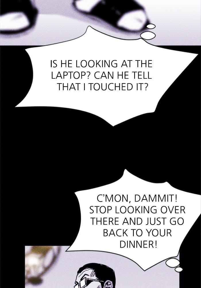 Read PIGPEN Manga Online