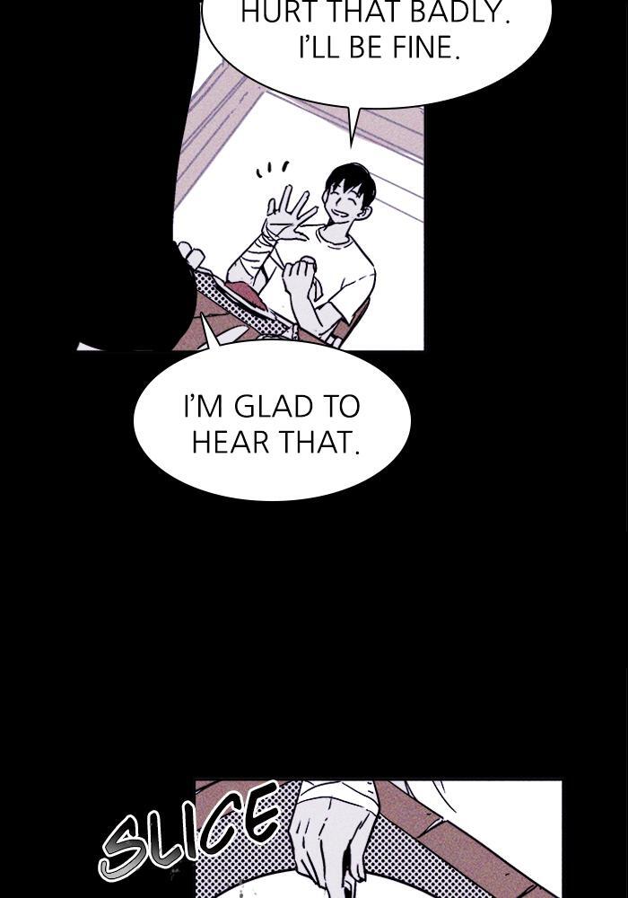 Read PIGPEN Manga Online