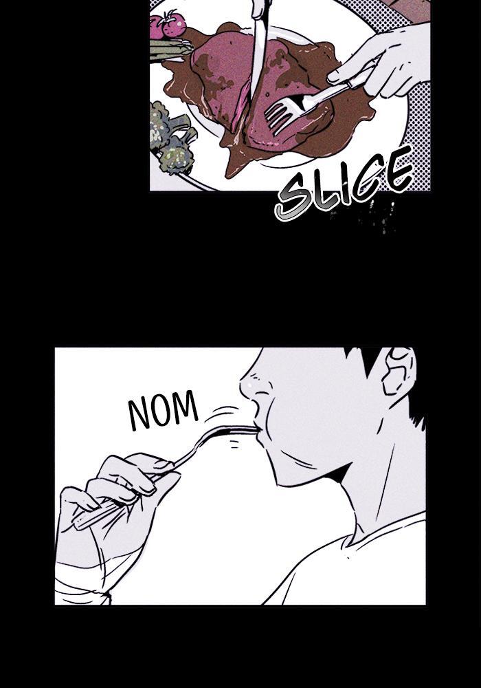 Read PIGPEN Manga Online