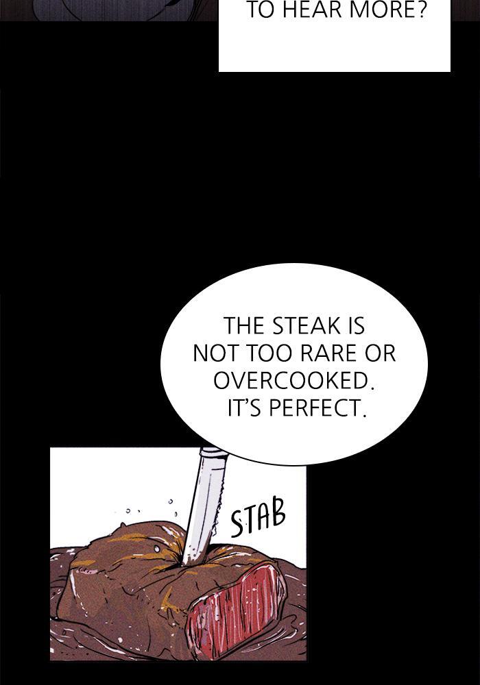 Read PIGPEN Manga Online