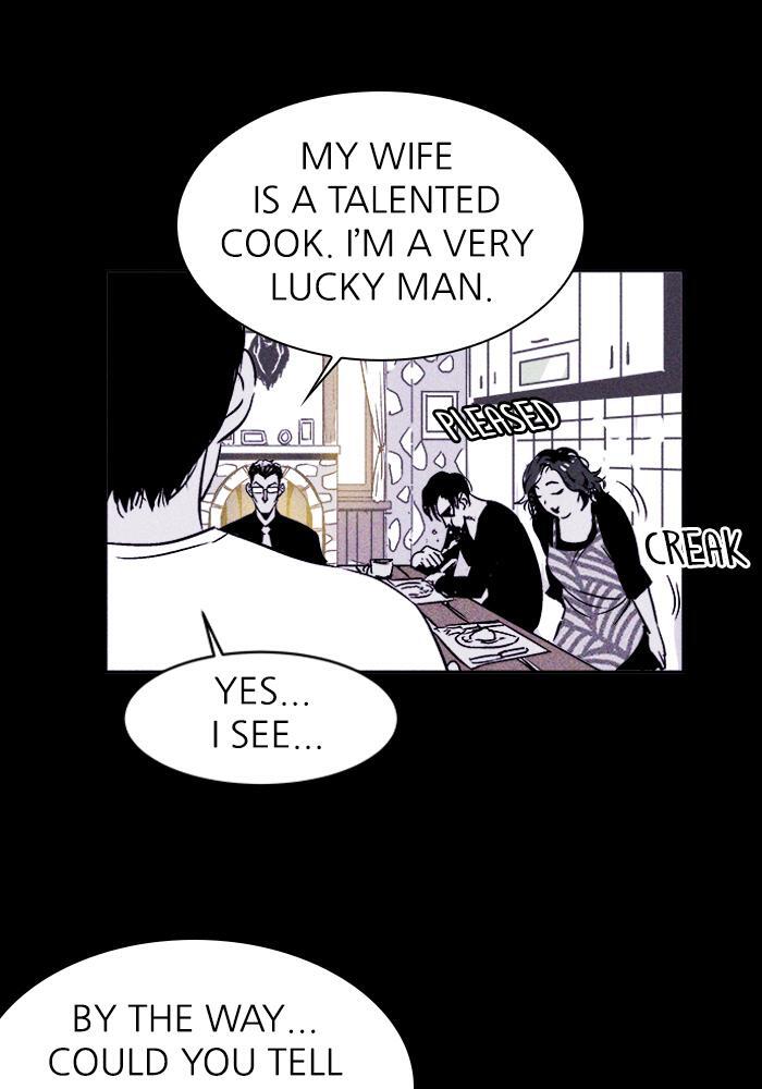 Read PIGPEN Manga Online