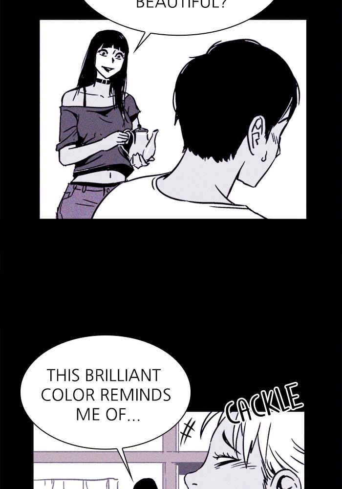Read PIGPEN Manga Online