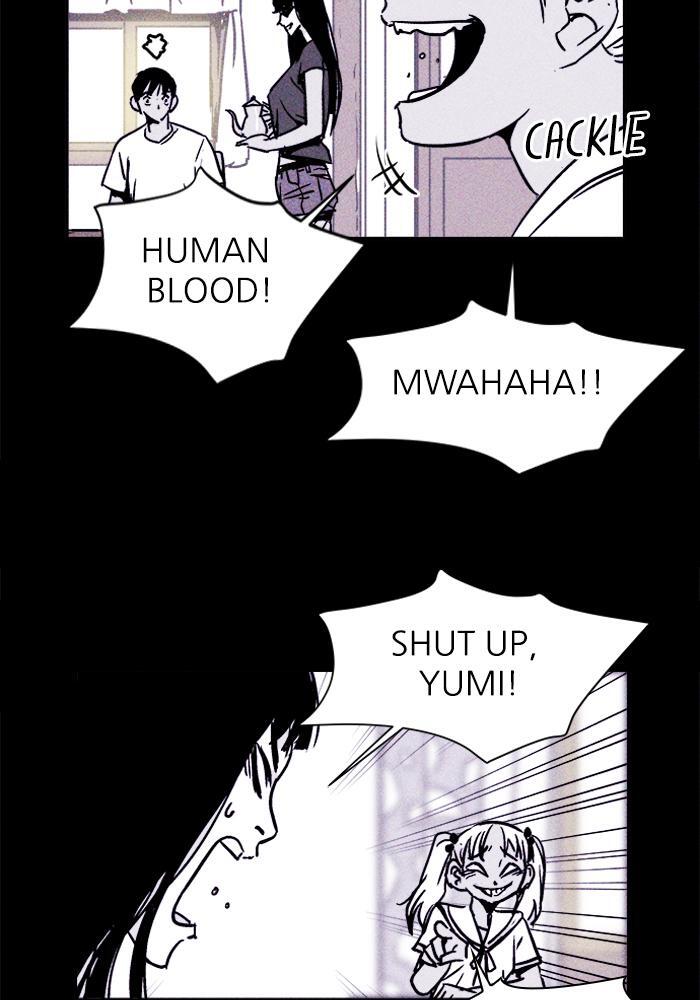 Read PIGPEN Manga Online
