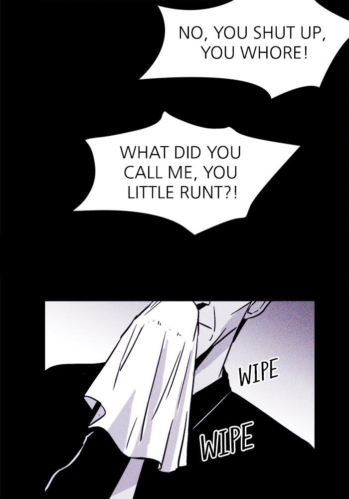 Read PIGPEN Manga Online