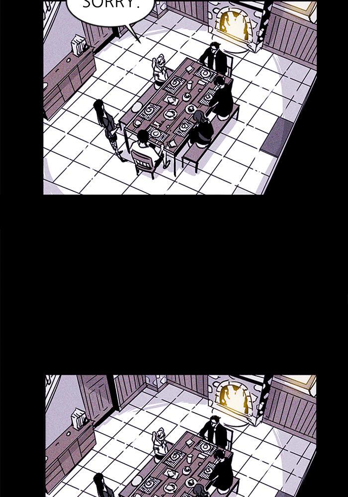 Read PIGPEN Manga Online