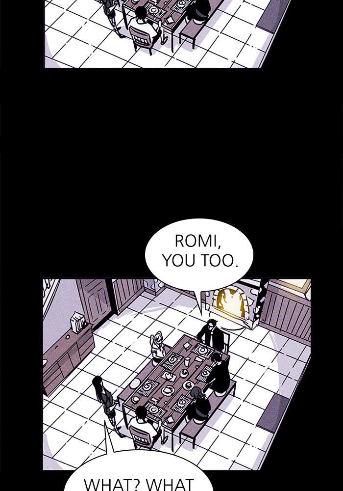 Read PIGPEN Manga Online