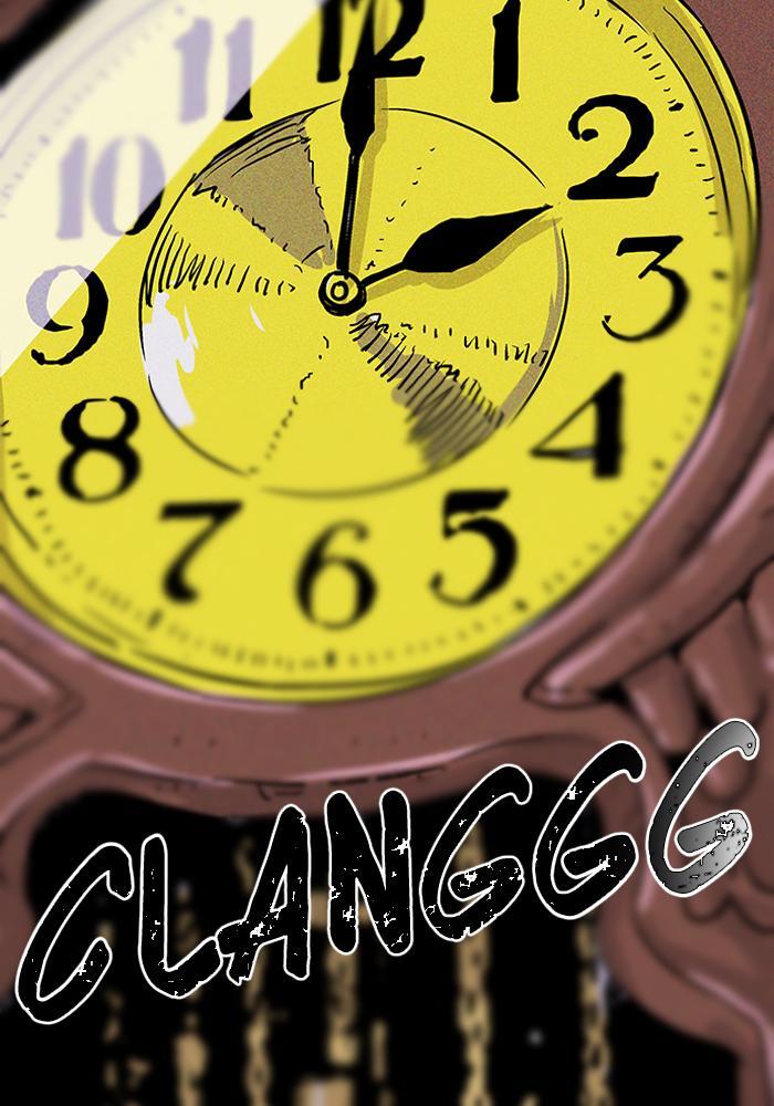 Read PIGPEN Manga Online
