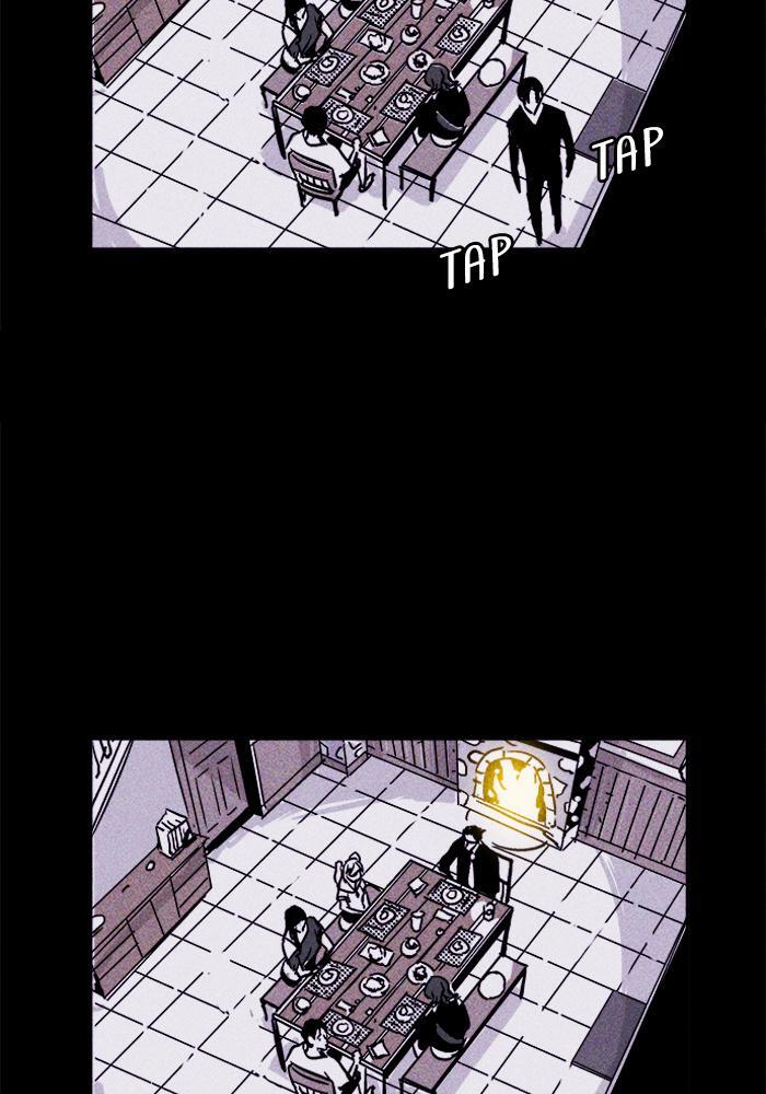 Read PIGPEN Manga Online