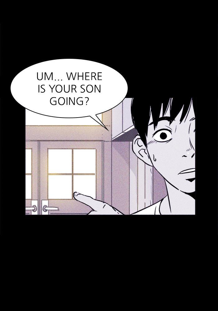 Read PIGPEN Manga Online