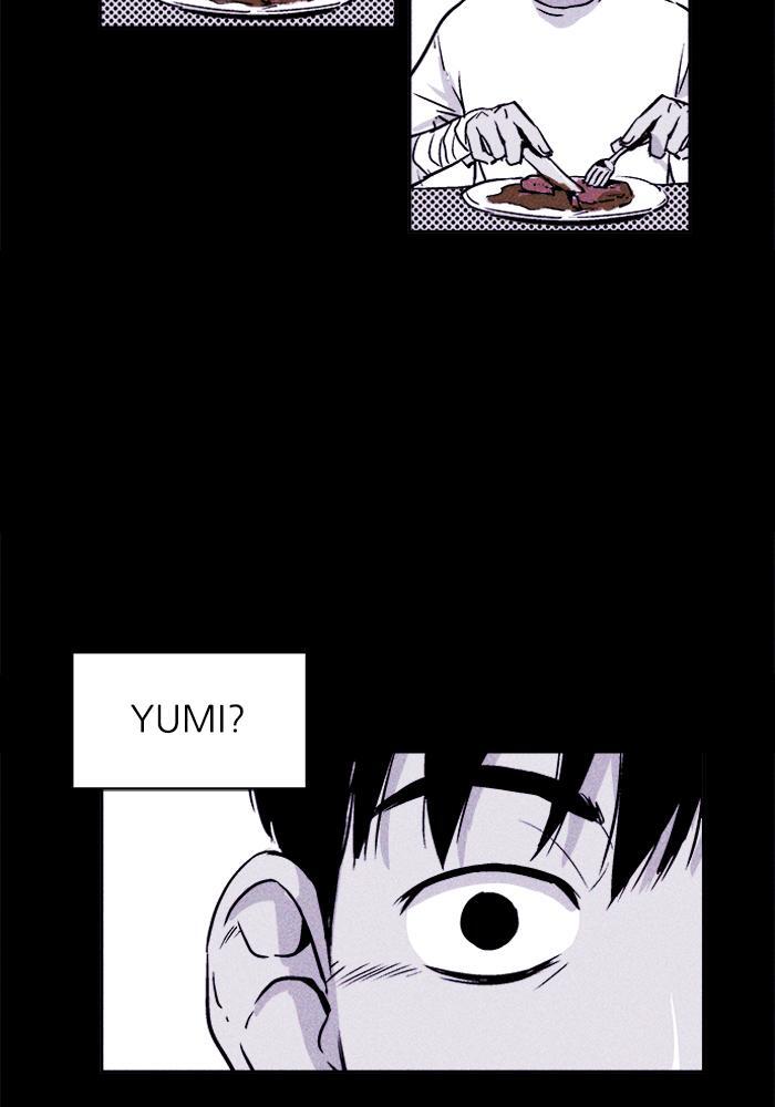 Read PIGPEN Manga Online