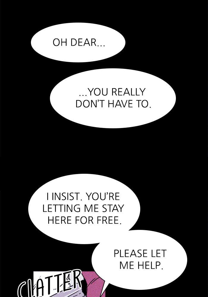 Read PIGPEN Manga Online