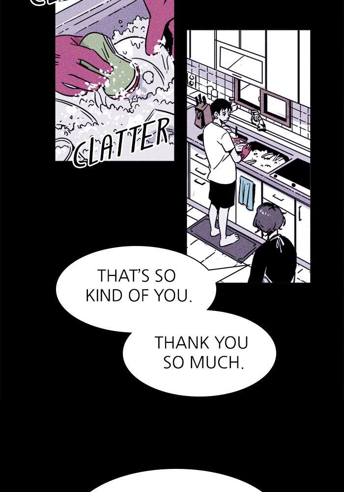 Read PIGPEN Manga Online