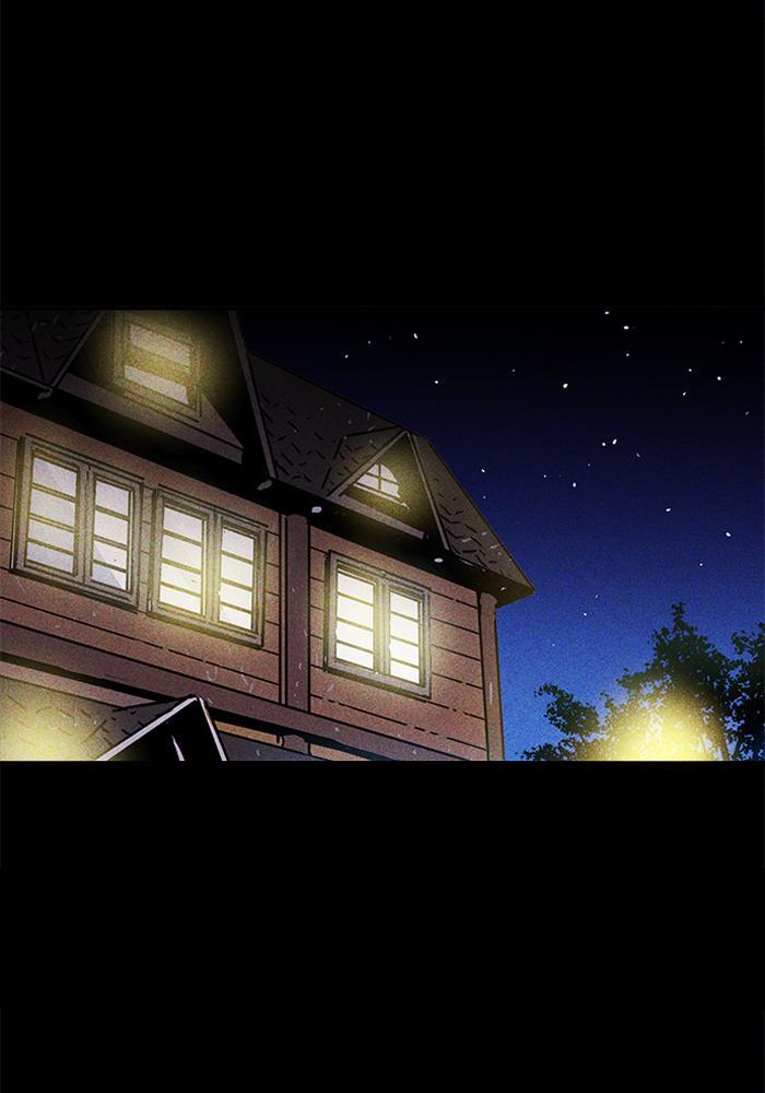 Read PIGPEN Manga Online