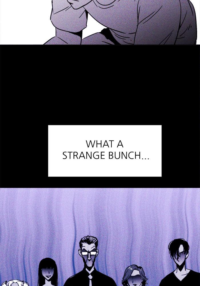 Read PIGPEN Manga Online