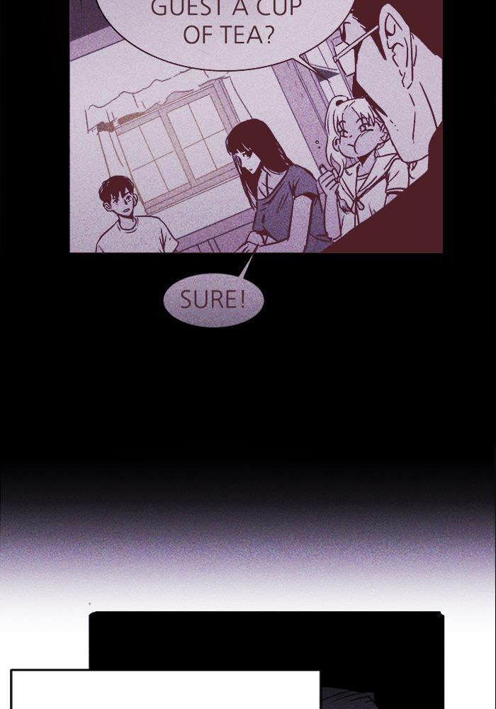Read PIGPEN Manga Online